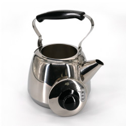 Edelstahlkessel, YOSHIKAWA VARIETY KETTLE