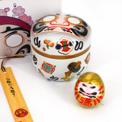 Daruma Box "I desideri di Daruma"