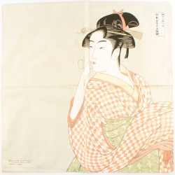 japanese furoshiki KANSEISAN Vidro