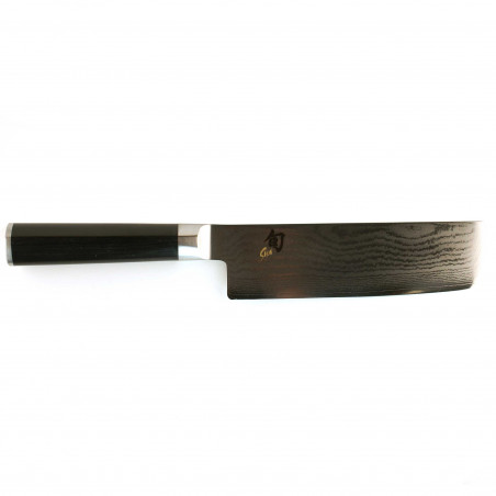 Japanese kitchen knives KAI Nagiri SHUN