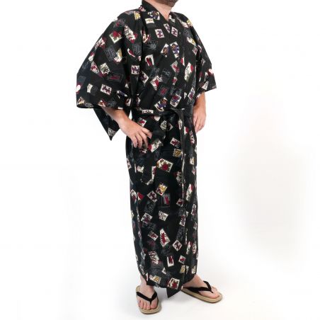 Kimono giapponesi da uomo: la collezione tradizionale e raffinata per un  look autentico.