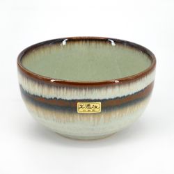 Set da cerimonia del tè verde di ceramica 4 pezzi MATCHA