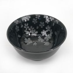 Set mit 2 japanischen Keramikschalen - GURE SAKURA