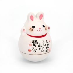 Ornamento a dondolo giapponese - HAIKU - 4,5-5 cm
