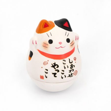 Japanese rocking ornament - HAIKU - 4.5-5 cm