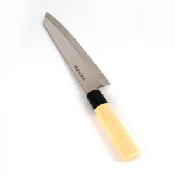 Japanisches Küchenmesser zum Schneiden von Sushi - SUSHIS - 20cm