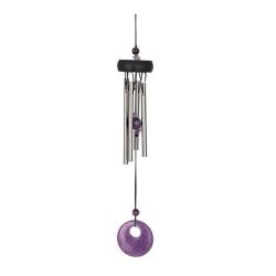 Wind Chime - CHIME AMETHYST