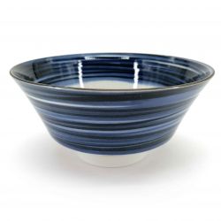 Japanese ceramic donburi bowl - GYO