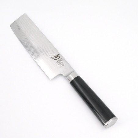 Japanese kitchen knives KAI Nagiri SHUN