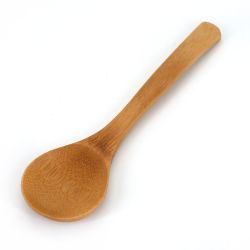 Bamboo Bean Spoon - TAKE