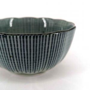 Small Japanese ceramic bowl - TENZAI