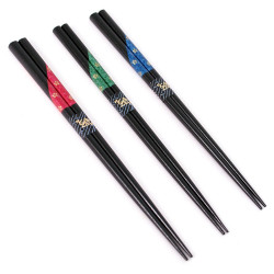 pair of Yozakura Japanese chopsticks