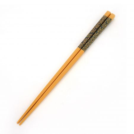 Palillos japoneses (hashi 箸) •