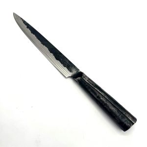 Grand couteau de cuisine japonais pour découper de la viande - NIKU - 33.6cm