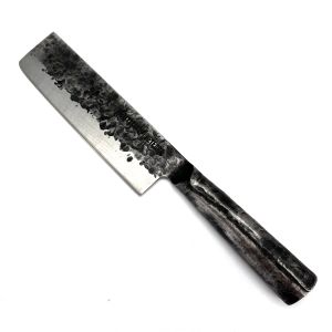 Grand couteau de cuisine japonais pour découper les légumes - YASAI - 30.3cm