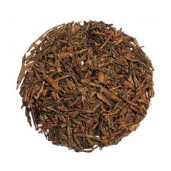 Té verde japonés, HOJICHA, 130 gr