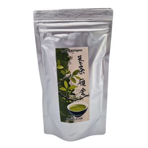 Té verde japonés Kukicha, KUKICHA KARIGANE, 100g, Ujitawara, Kyoto