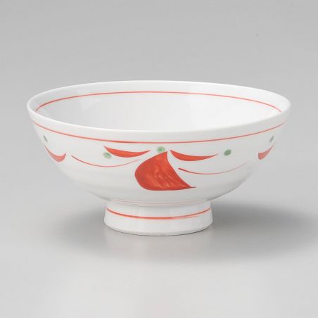 Japanische Reisschale aus Keramik - PONPON