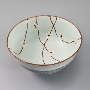 Japanese ceramic bowl - SOSHUN