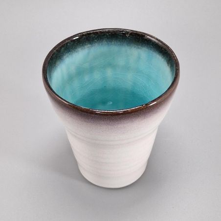 Tasse à thé japonaise - MIZUMI