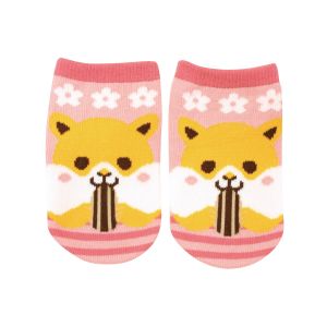 Chaussettes Enfant japonaises tabi , Hamster, HAMUSUTA