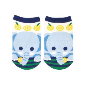 Calcetines japoneses para niños tabi, Hámster, HAMUSUTA