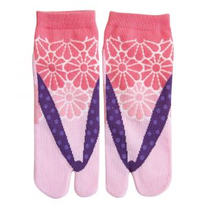 Chaussettes japonaises tabi , Peuplier de Lombardie, Ronbarudia-shū no pyupurie