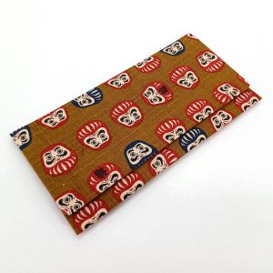 Bolsa japonesa pequeña - DARUMA