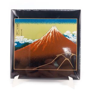 Tappetino per mouse con motivo Monte Fuji - FUJISAN