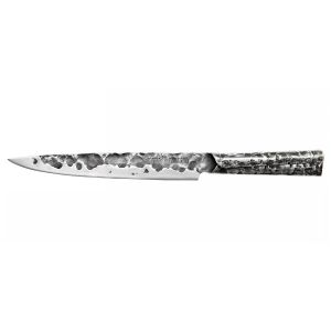 Grande coltello da cucina giapponese per tagliare la carne - NIKU - 33,6 cm