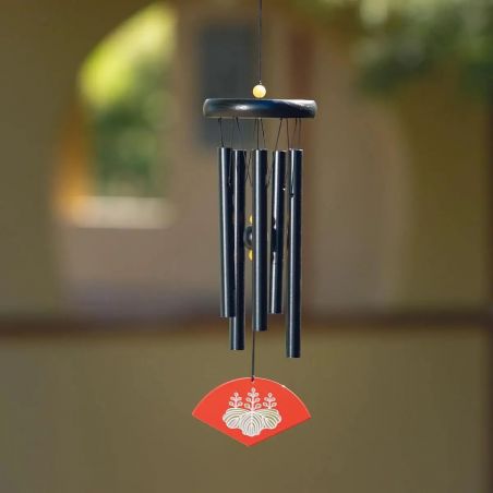 Wind Chime - Koto