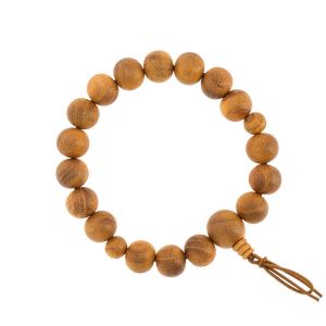 Bracelet-mala Nenju Keyaki