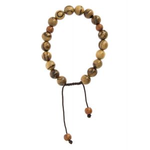 Dharma-Mala-Armband