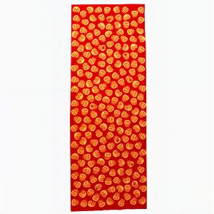 Main cotton serviette, DARUMA