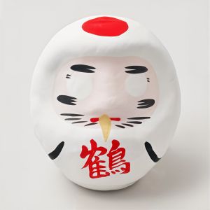 Japanese doll, DARUMA, JAPAN