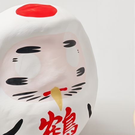 Muñeca japonesa, DARUMA, JAPÓN