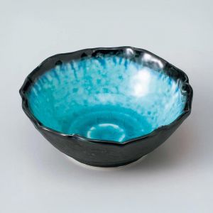 Small Japanese ceramic bowl - MIZUMI