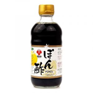 Salsa Ponzu agli agrumi - MORITA PONZU