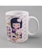 Mugs japonais