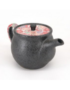 Teiere in ceramica