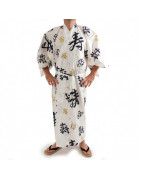 Kimono - Yukata dal giappone